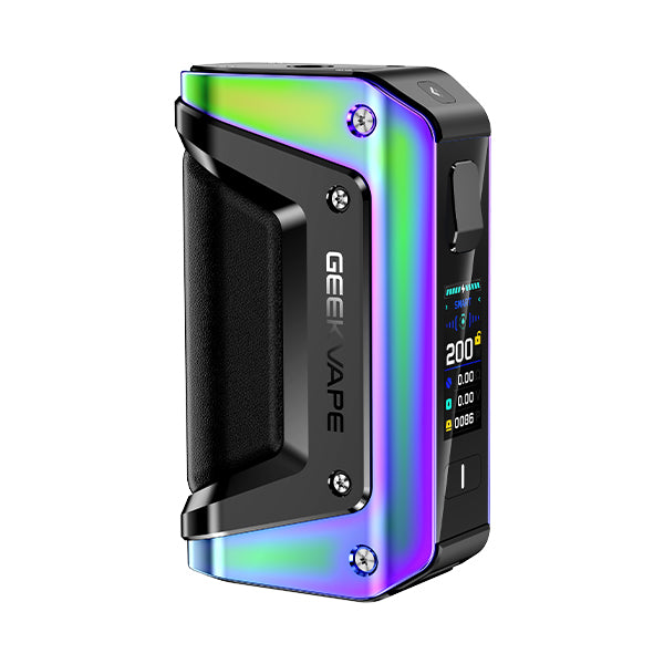 Geekvape Aegis Legend III Vape Mod - Rainbow