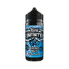 Blue Razz Mojito