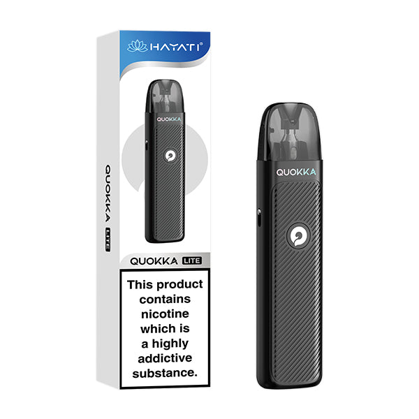 Hayati Quokka Lite Pod Vape Kit