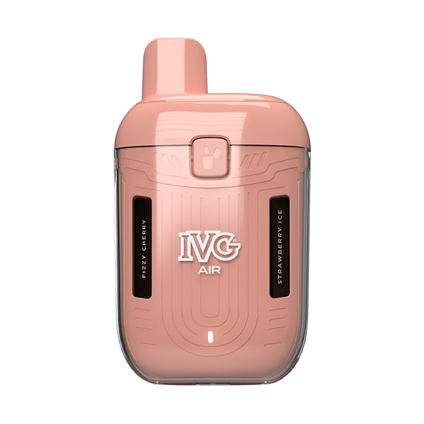 IVG Air 2 in 1 Starter Kit Pink