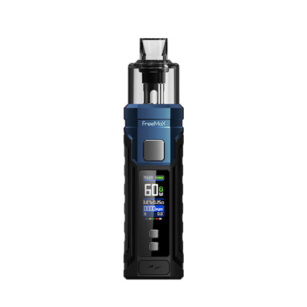 FreeMax Marvos 60W Kit Blue