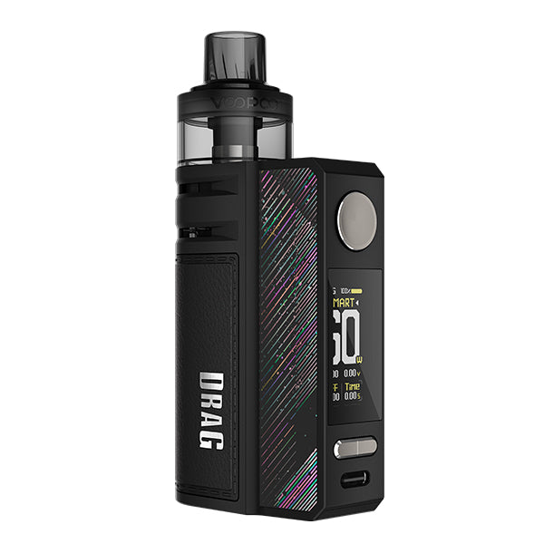 Voopoo Drag E60 Pod Vape Kit