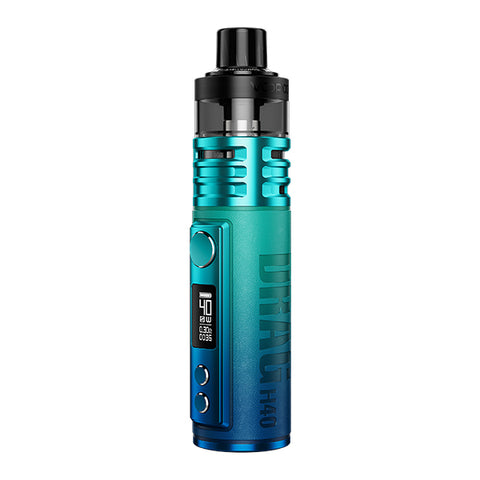 Voopoo Drag H40 Pod Vape Kit