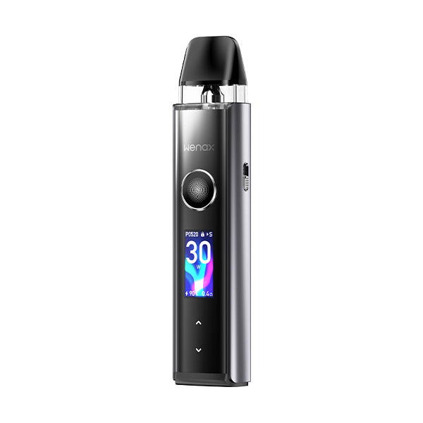 Geekvape Wenax Q Pro Pod Vape Kit