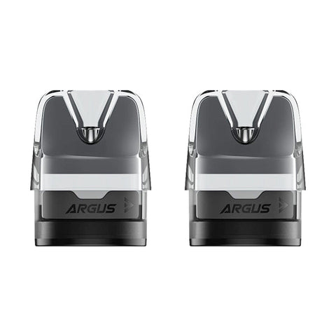 Voopoo Argus PnP X Replacement Pods 2pk