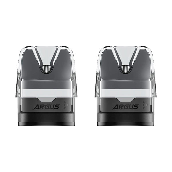 Voopoo Argus E40 Replacement Pod Cartridge 2ml (2pcs/pack)