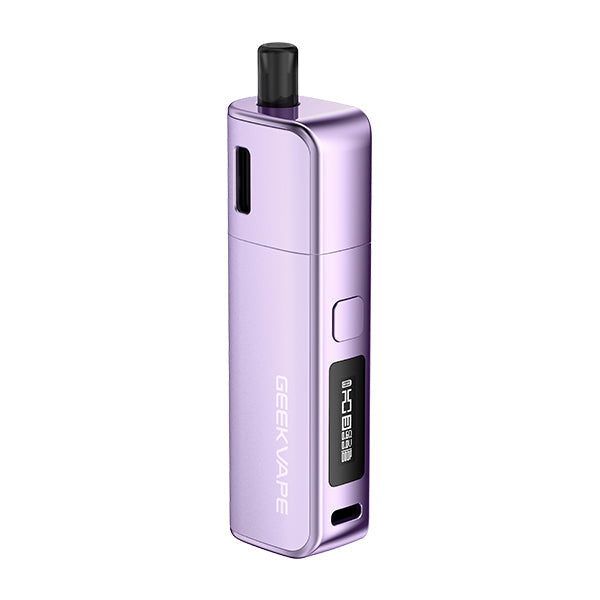 Geekvape Soul Vape Kit - Violet