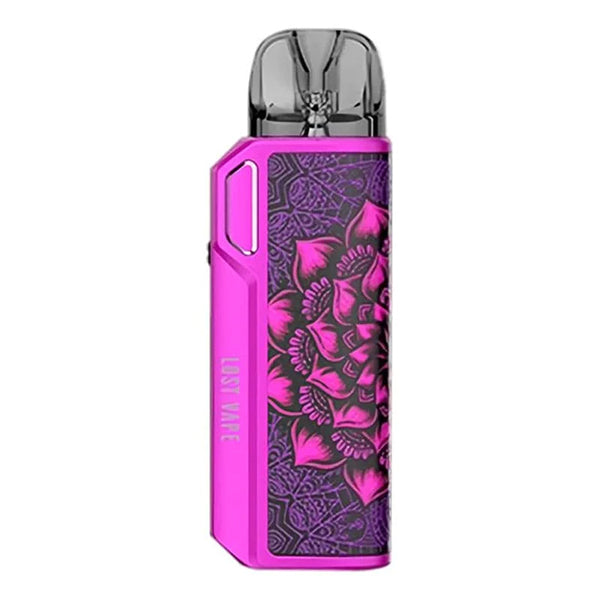 Lost Vape Thelema Elite 40 Kit - Pink Survivor