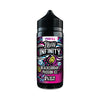 Blackcurrant Passion Ice