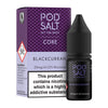 Blackcurrant / 5mg