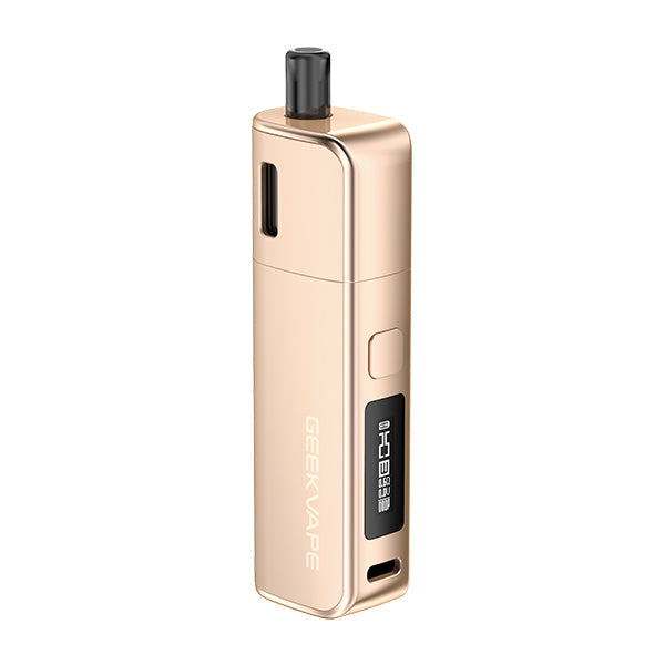 Geekvape Soul Vape Kit - Champagne