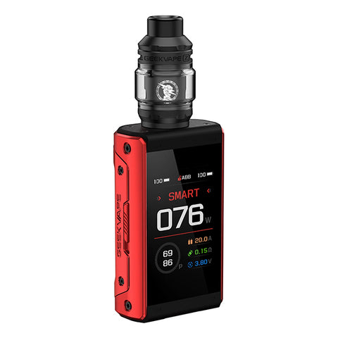 Geekvape T200 (Aegis Touch) Vape Kit