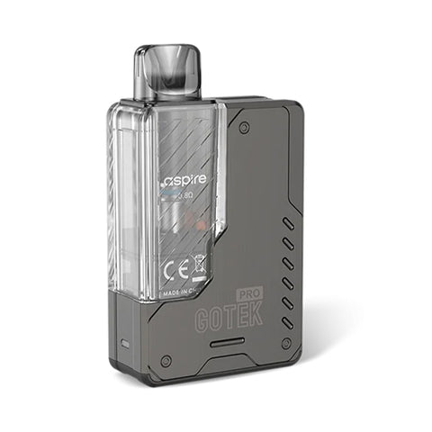 Aspire Gotek Pro Pod Vape Kit