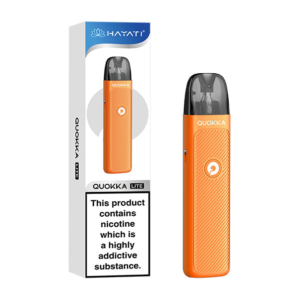 Hayati Quokka Lite Pod Vape Kit