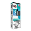 Fresh Menthol Mojito / Pack of 5