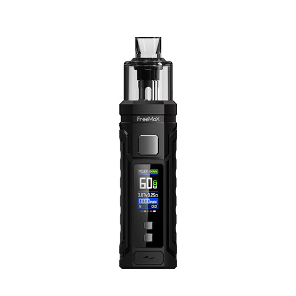 FreeMax Marvos 60W Kit Black