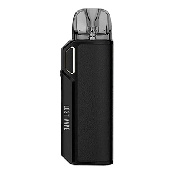 Lost Vape Thelema Elite 40 Kit - Midnight Black