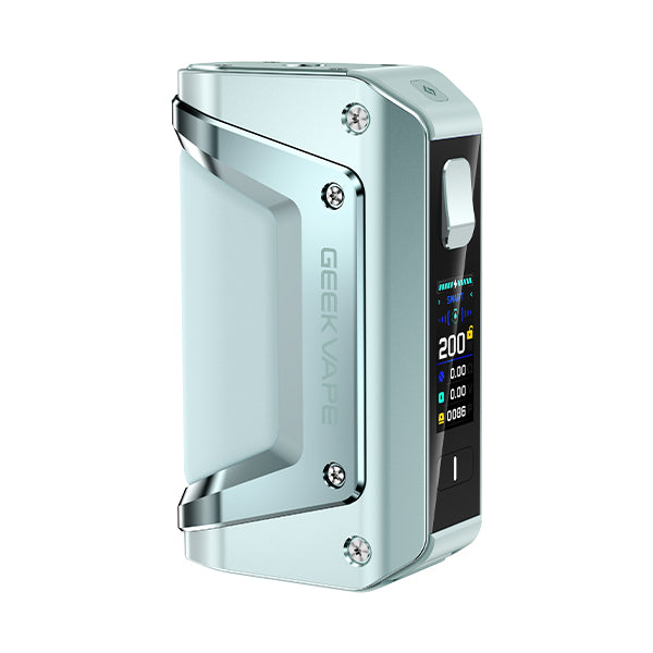 Geekvape Aegis Legend III Vape Mod - Green