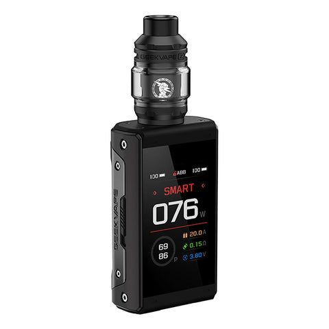 Geekvape T200 (Aegis Touch) Vape Kit