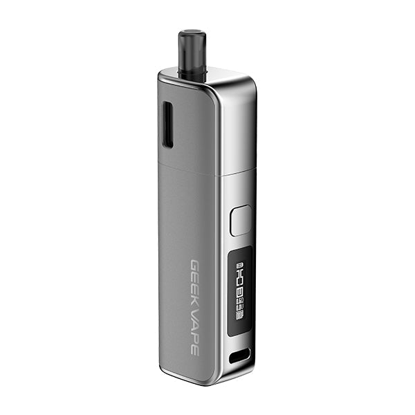 Geekvape Soul Vape Kit - Gunmetal