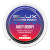 Juicy Berry / 17mg / Single