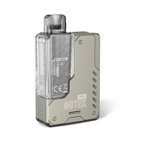 Aspire Gotek Pro Pod Vape Kit