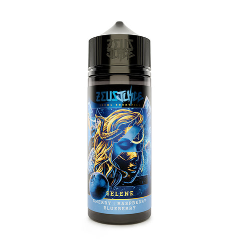 Zeus Juice Selene 100ml Shortfill