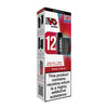 Fizzy Cherry / Pack of 5