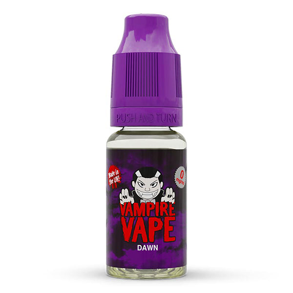 Vampire Vape Dawn 10ml E-Liquid