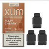 Fizzy Cherry