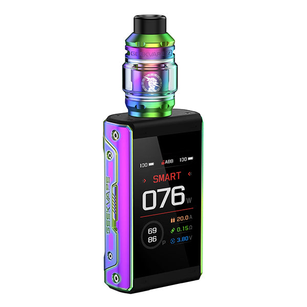 Geekvape T200 (Aegis Touch) Vape Kit