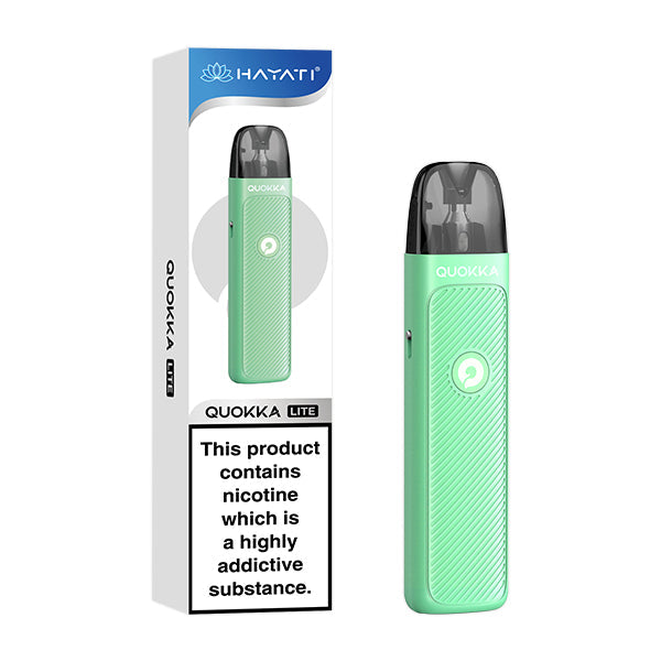 Hayati Quokka Lite Pod Vape Kit
