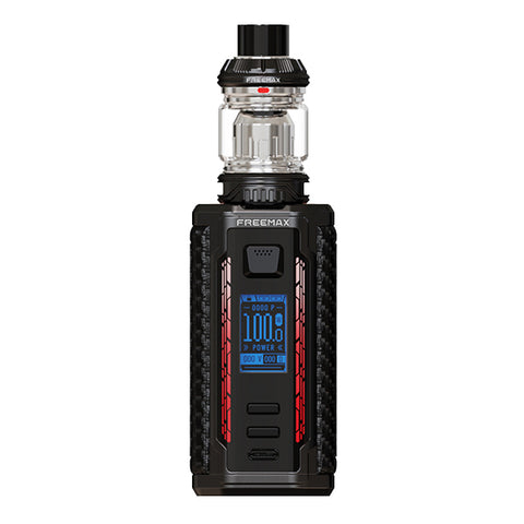 FreeMax Maxus 3 200W Vape Kit