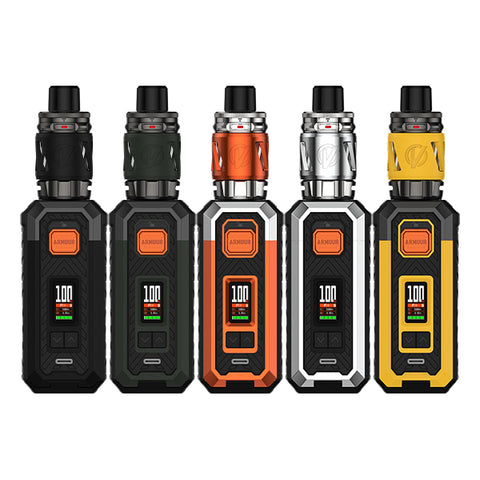 Vaporesso Armour S Vape Kit