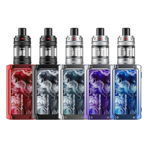 Aspire Rover Plus Vape Kit