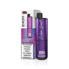 Blue Razz Cherry / Single