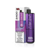 Blue Razz Cherry / Pack of 5