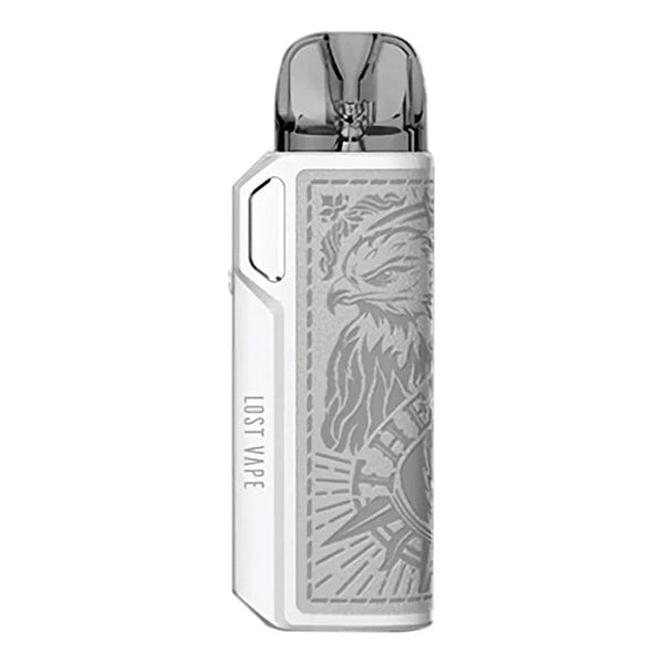 Lost Vape Thelema Elite 40 Kit - Eagle Grey