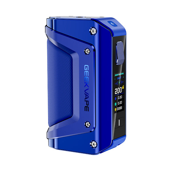 Geekvape Aegis Legend III Vape Mod - Blue