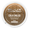 Cola Chilled / 17mg / Single