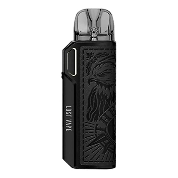 Lost Vape Thelema Elite 40 Kit - Eagle Black