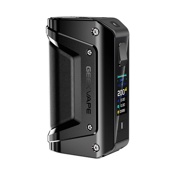 Geekvape Aegis Legend III Vape Mod - Black