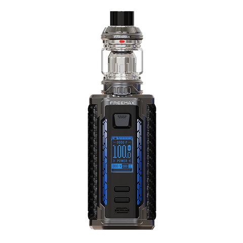 FreeMax Maxus 3 200W Vape Kit