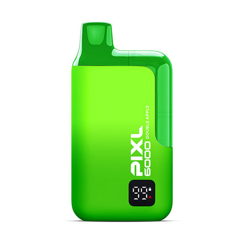 PIXL 6000 Disposable Vape Device