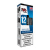 Blue Raspberry Ice / Pack of 5