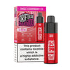 Drifter Bar 6000 Prefilled Pod Vape Kit