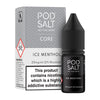Ice Menthol / 10mg