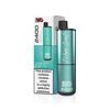 Fresh Mint Menthol Mojito / Pack of 5