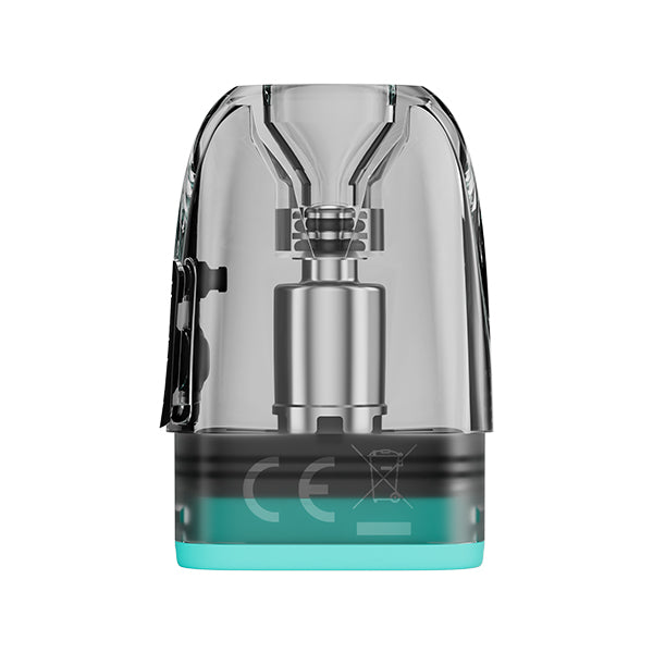 Voopoo Argus Top Fill Replacement Pod Cartridge V2 (3pcs/pack)