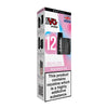 Strawberry Ice / Pack of 5
